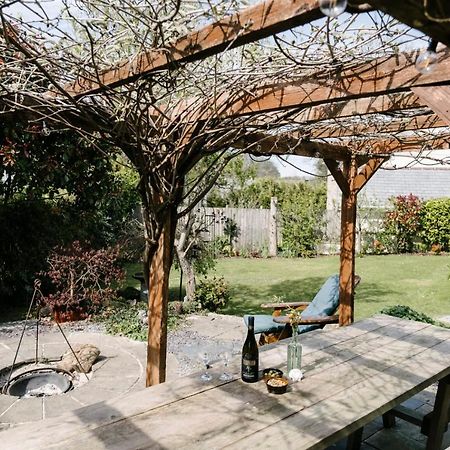 Finest Retreats - Swallow Cottage St Austell Exterior foto