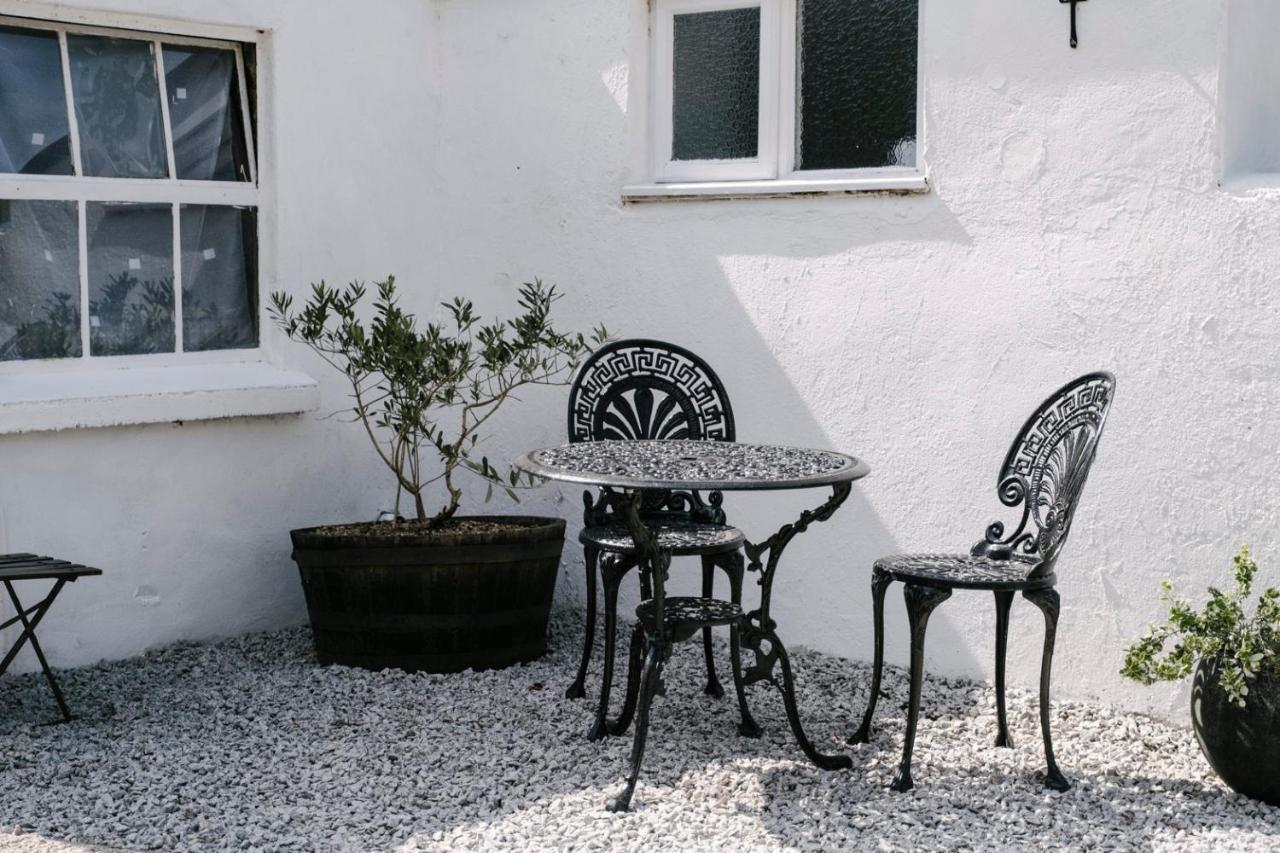 Finest Retreats - Swallow Cottage St Austell Exterior foto