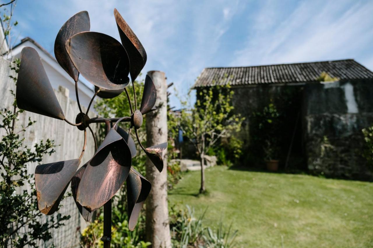 Finest Retreats - Swallow Cottage St Austell Exterior foto