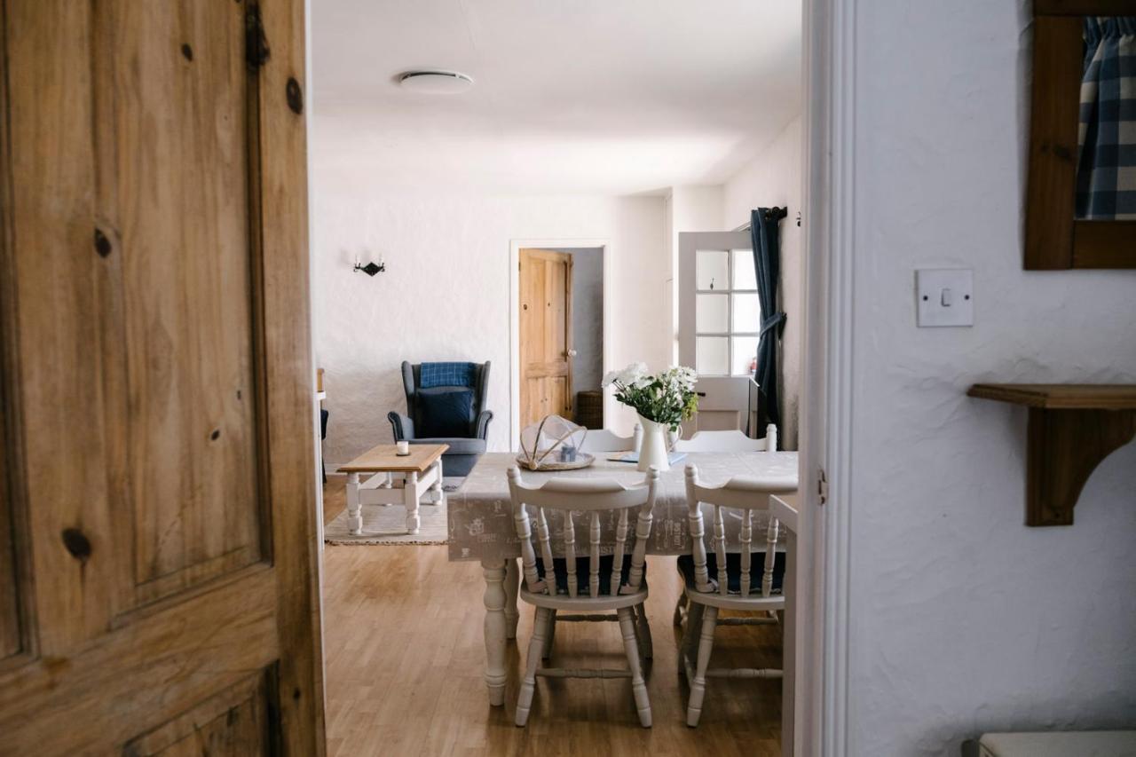 Finest Retreats - Swallow Cottage St Austell Exterior foto