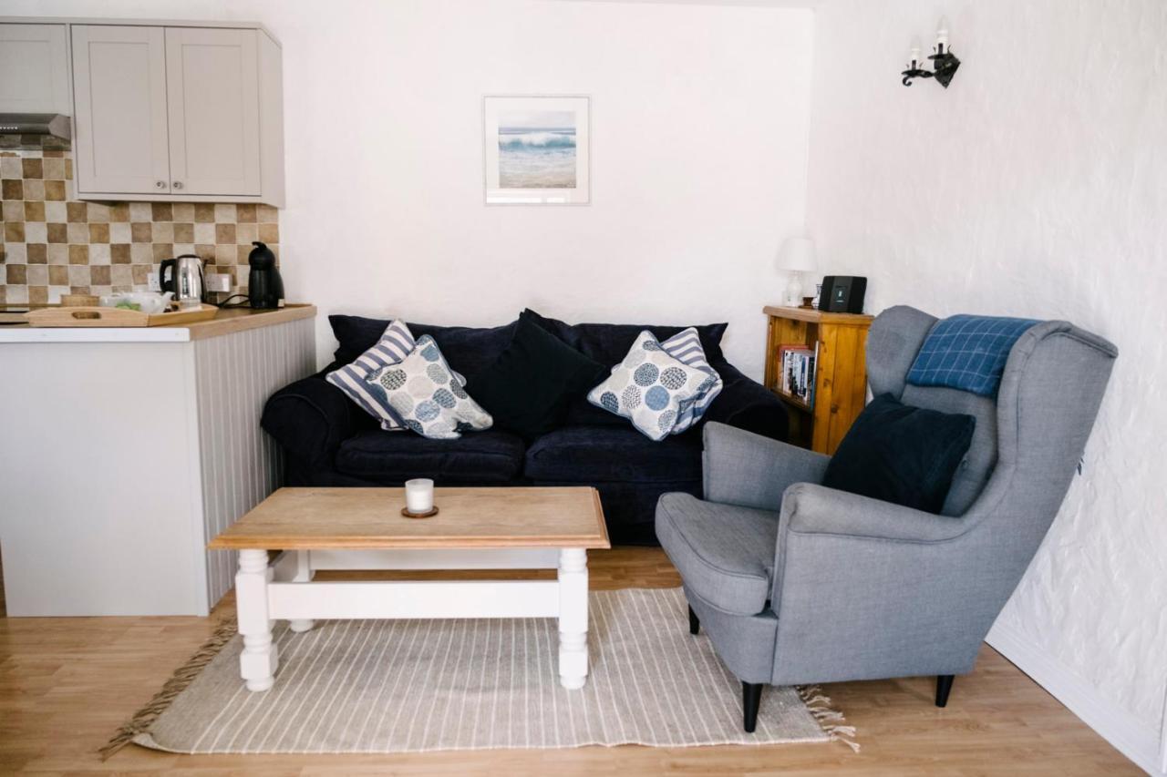Finest Retreats - Swallow Cottage St Austell Exterior foto